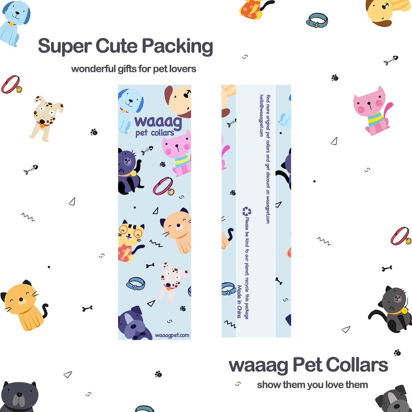 Pet Supplies, (Tropical Pineapple) Cat Collar, Dog Collar, Cat Leash, Dog Leash, Small Dog Collar, Medium Dog Collar, Large Dog Collar (Pet Collar, XS)