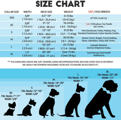 Pet Supplies, (Tropical Pineapple) Cat Collar, Dog Collar, Cat Leash, Dog Leash, Small Dog Collar, Medium Dog Collar, Large Dog Collar (Pet Collar, XS)